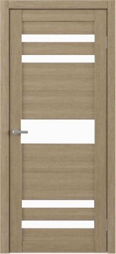  - Albero Trend Doors Т-10  со стеклом фото 2