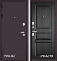 Мастино (Бульдорс) Standart 90 н. Букле шоколад, вн. Дуб графит 9SD-2