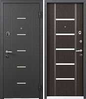 РАСПРОДАЖА С ВЫСТАВКИ: Торекс Super Omega-10 Черный шелк RP-4 Венге конго RS-1 860мм правая с выставки