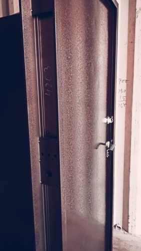 СИТИ-1 металл-металл фото 18 СИТИ-1 металл-металл фото 18