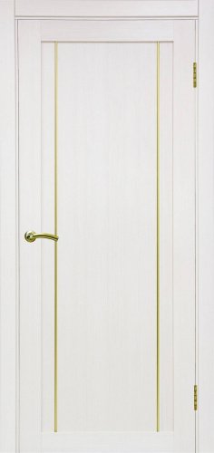 - Optima Porte Турин 522.111 АПП Экошпон глухое фото 2 - Optima Porte Турин 522.111 АПП Экошпон глухое фото 2