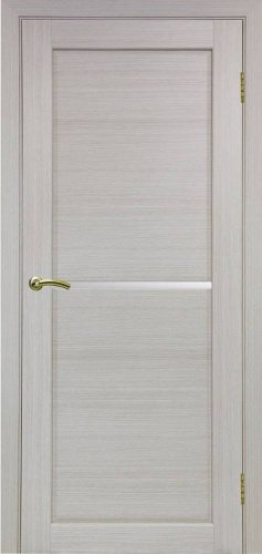 - Optima Porte Сицилия 712.12 Экошпон со стеклом фото 4 - Optima Porte Сицилия 712.12 Экошпон со стеклом фото 4