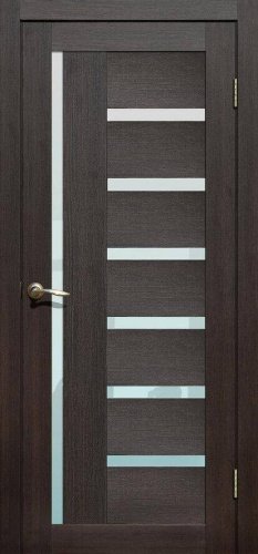 - Сибирь-Профиль La stella 217 Экошпон со стеклом - Сибирь-Профиль La stella 217 Экошпон со стеклом