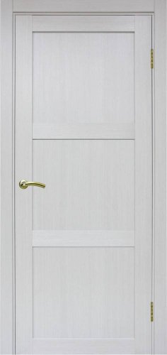 - Optima Porte Турин 530.111 Экошпон глухое фото 2 - Optima Porte Турин 530.111 Экошпон глухое фото 2