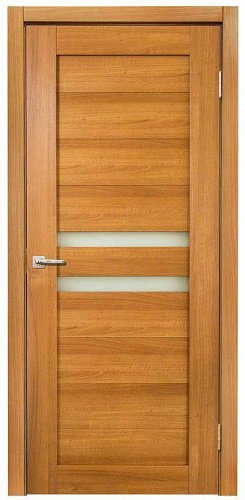  - Дера Мастер 642 Экошпон со стеклом