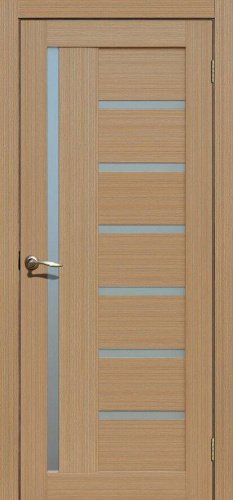 - Сибирь-Профиль La stella 217 Экошпон со стеклом фото 4 - Сибирь-Профиль La stella 217 Экошпон со стеклом фото 4