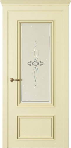  - Океан Дрезден-2 Эмаль со стеклом фото 49