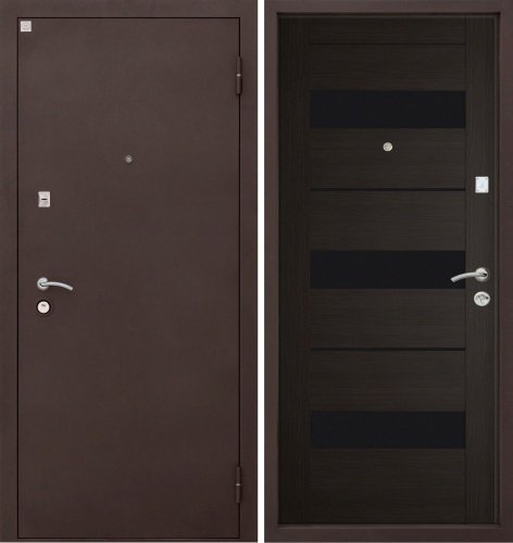 539 - Алмаз 11 Медь-Кипарис темный 539 - Алмаз 11 Медь-Кипарис темный