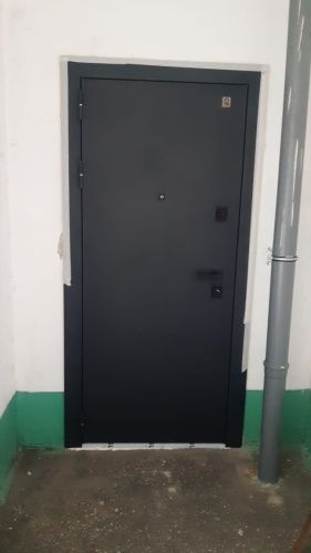 Центурион ЛЮКС-10-2024 Графит муар-Ясень скандинавский фото 2