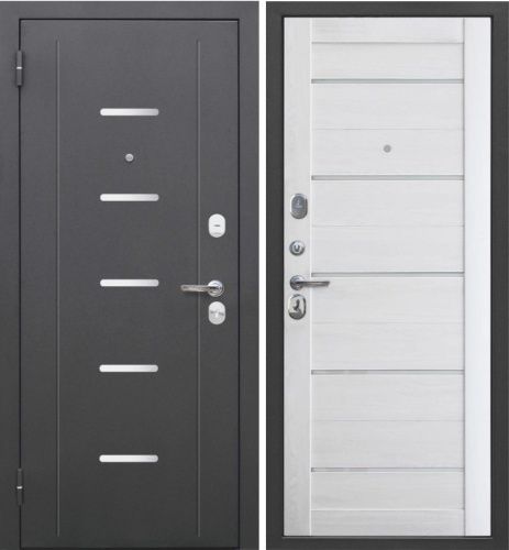 7,5 см Гарда Серебро Астана Милки Царга (вставки Белая лакобель) 7,5 см Гарда Серебро Астана Милки Царга (вставки Белая лакобель)