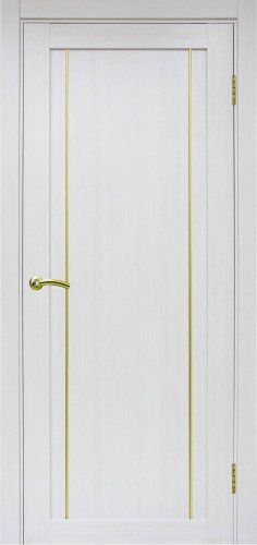 - Optima Porte Турин 522.111 АПП Экошпон глухое фото 3 - Optima Porte Турин 522.111 АПП Экошпон глухое фото 3