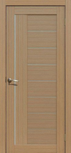 - Сибирь-Профиль La stella 201 Экошпон со стеклом фото 3 - Сибирь-Профиль La stella 201 Экошпон со стеклом фото 3