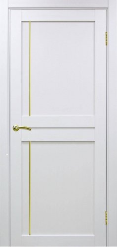 - Optima Porte Турин 523.111 АПП Экошпон глухое фото 8 - Optima Porte Турин 523.111 АПП Экошпон глухое фото 8