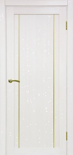 - Optima Porte Турин 522.111 АПП Экошпон глухое фото 12 - Optima Porte Турин 522.111 АПП Экошпон глухое фото 12