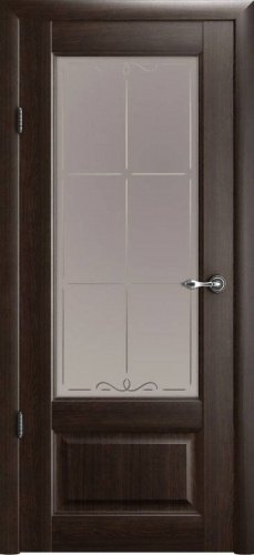 - Albero Галерея Эрмитаж 1 со стеклом фото 6 - Albero Галерея Эрмитаж 1 со стеклом фото 6