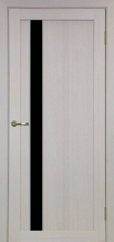 - Optima Porte Турин 528.121 АПП Экошпон со стеклом фото 6 - Optima Porte Турин 528.121 АПП Экошпон со стеклом фото 6