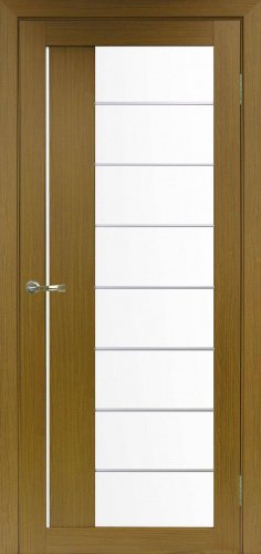 - Optima Porte Турин 524 АСС Экошпон со стеклом фото 12 - Optima Porte Турин 524 АСС Экошпон со стеклом фото 12