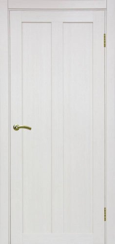 - Optima Porte Турин 520.211 Экошпон со стеклом фото 7 - Optima Porte Турин 520.211 Экошпон со стеклом фото 7