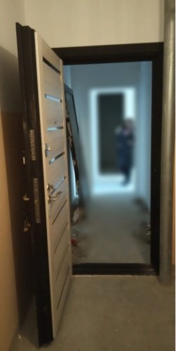 Медея-321 Сидней МДФ 22мм (царговая) Белый кипарис фото 5 Медея-321 Сидней МДФ 22мм (царговая) Белый кипарис фото 5