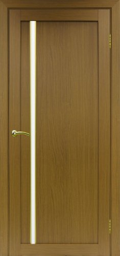 - Optima Porte Турин 527 АПС Экошпон со стеклом фото 11 - Optima Porte Турин 527 АПС Экошпон со стеклом фото 11