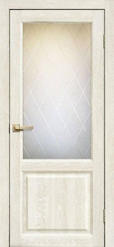 - Сибирь-Профиль La stella 410 Экошпон со стеклом фото 3 - Сибирь-Профиль La stella 410 Экошпон со стеклом фото 3