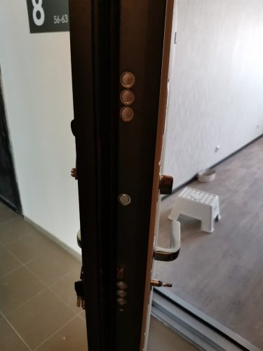 Центурион ЛЮКС-10-2024 Графит муар-Ясень скандинавский фото 5