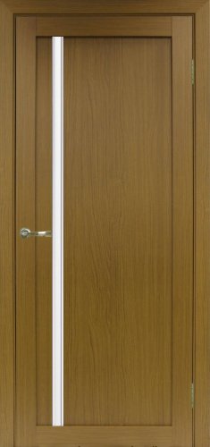 - Optima Porte Турин 527 АПС Экошпон со стеклом фото 12 - Optima Porte Турин 527 АПС Экошпон со стеклом фото 12