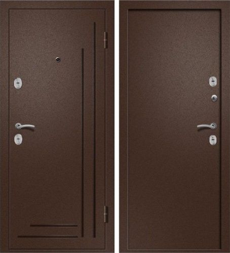 Входная дверь Одиссей-100 Входная дверь Одиссей-100