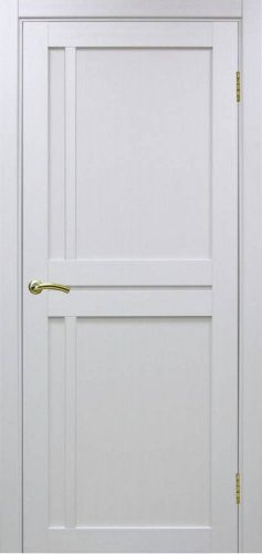 - Optima Porte Турин 523.111 Экошпон глухое фото 25 - Optima Porte Турин 523.111 Экошпон глухое фото 25