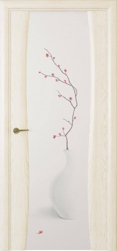  - Океан Буревестник 2 шпон со стеклом фото 38