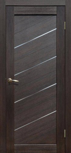 - Сибирь-Профиль La stella 215 Экошпон со стеклом фото 5 - Сибирь-Профиль La stella 215 Экошпон со стеклом фото 5