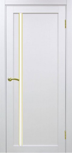 - Optima Porte Турин 527 АПС Экошпон со стеклом фото 14 - Optima Porte Турин 527 АПС Экошпон со стеклом фото 14