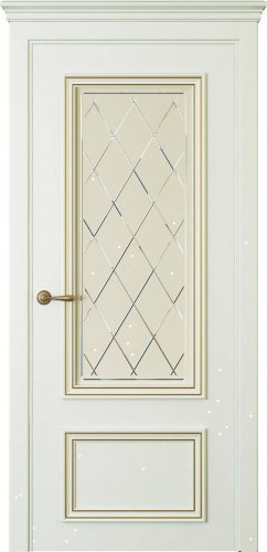  - Океан Дрезден-2 Эмаль со стеклом фото 62