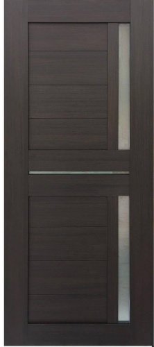 - Дера Мастер 688 Экошпон со стеклом фото 2 - Дера Мастер 688 Экошпон со стеклом фото 2