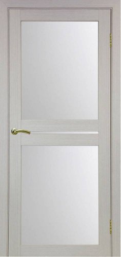  - Optima Porte Турин 520.222 Экошпон со стеклом фото 5