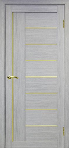 - Optima Porte Турин 524 АПП Экошпон глухое фото 3 - Optima Porte Турин 524 АПП Экошпон глухое фото 3