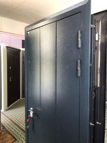 Термодверь Тесей-100 NEW фото 2 Термодверь Тесей-100 NEW фото 2