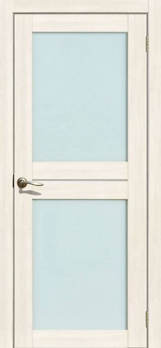  - Сибирь-Профиль La stella 209 Экошпон со стеклом