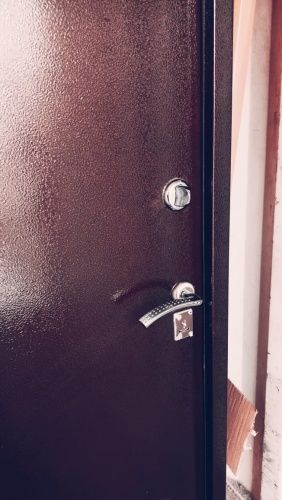 СИТИ-1 металл-металл фото 19 СИТИ-1 металл-металл фото 19