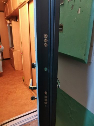 Центурион ЛЮКС-10-2024 Графит муар-Ясень скандинавский фото 9