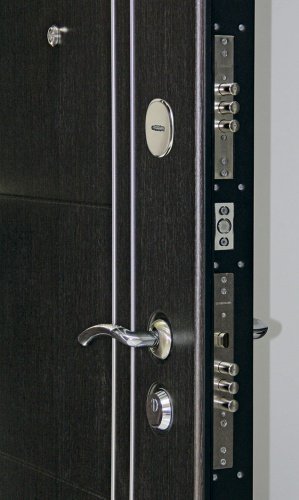 Тепло-люкс К Венге фото 3 Тепло-люкс К Венге фото 3