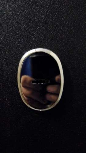 Входная дверь в квартиру Super Omega-10 Черный шелк RP-4 Венге светлый RS-1 фото 15