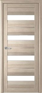 Albero Мегаполис Барселона со стеклом, ширина полотна 600мм, цвет Лиственница мокко