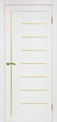 - Optima Porte Турин 524 АПП Экошпон глухое фото 10 - Optima Porte Турин 524 АПП Экошпон глухое фото 10