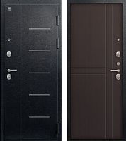 Центурион В-06 Чёрный муар - Темная лиственница