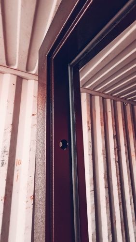 СИТИ-1 металл-металл фото 6 СИТИ-1 металл-металл фото 6