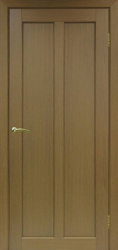  - Optima Porte Парма 421.11 Экошпон глухое