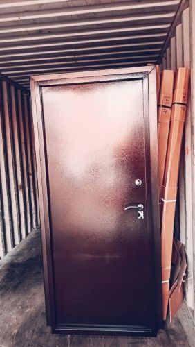 СИТИ-1 металл-металл фото 16 СИТИ-1 металл-металл фото 16