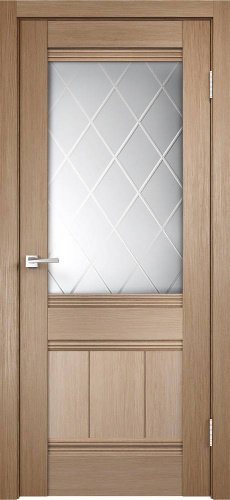  - Velldoris Unica 11 3D flex со стеклом фото 2