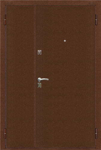 552 - G-7 (ДМУ-02, металл-металл, двупольная, любой размер до 2,7 кв.м) 552 - G-7 (ДМУ-02, металл-металл, двупольная, любой размер до 2,7 кв.м)